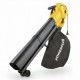 Soplador/aspirador 3300w