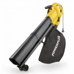 Soplador/aspirador 3300w