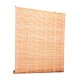 Estor enrollable de madera Kochi Catral