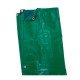 Toldo reforzado 120gr verde