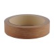 Canto de melamina pre-encolado 23mmx5m