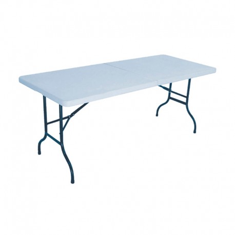 Mesa plegable portátil