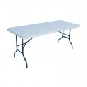 Mesa plegable portátil