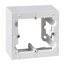 Caja de superficie S-10