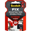 Cinta de doble cara Extreme VHB Scotch