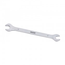 Llave fija plana de cromo vanadio