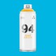 Spray de pintura 94 400ml Montana