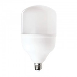 Bombilla LED globo E27 6500K 220°