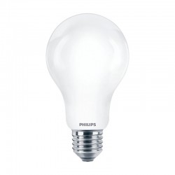 Bombilla estándar LED E27 17,5W 2452lm 300º Philips