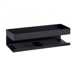 Cestillo estante de acero inoxidable Turbo-Loc Genova