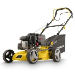 Cortacésped a gasolina autopropulsada 132cc POWEG60220
