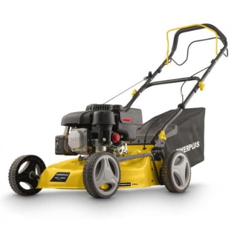 Cortacésped a gasolina autopropulsada 132cc POWEG60220