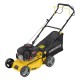 Cortacésped a gasolina autopropulsada 132cc POWEG60220
