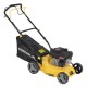 Cortacésped a gasolina autopropulsada 132cc POWEG60220
