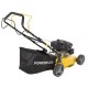 Cortacésped a gasolina autopropulsada 132cc POWEG60220