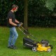 Cortacésped a gasolina autopropulsada 132cc POWEG60220
