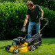 Cortacésped a gasolina autopropulsada 132cc POWEG60220