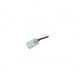 Conector tira led Cob 230V