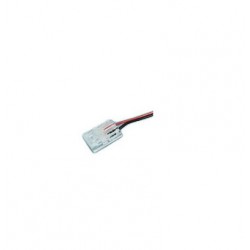 Conector tira led Cob 230V