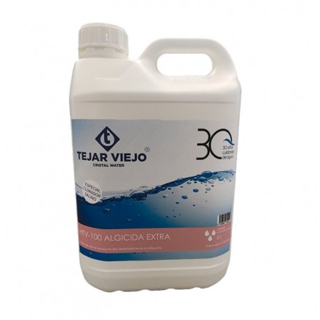 Algicida salino extra 5L