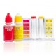 Analizador kit cromo/bromo + PH