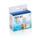 Analizador kit cromo/bromo + PH