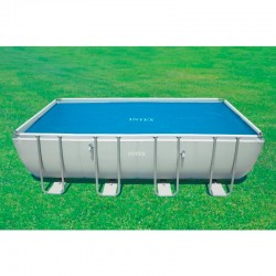 Cubierta térmica piscina 725x370cm