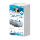 Piscina desmontable ovalada Prisma Frame Intex 610x305x122cm