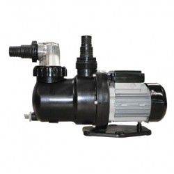 Bomba filtrado 0,75CV 9500l/h