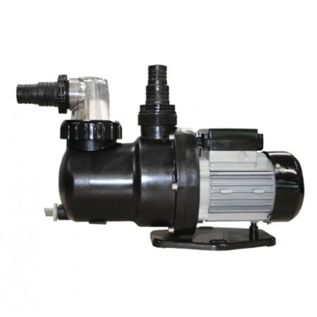 Bomba filtrado 0,75CV 9500l/h