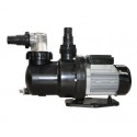 Bomba filtrado 0,75CV 9500l/h