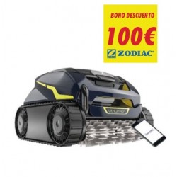 Limpiafondos batería RF 5400 iQ