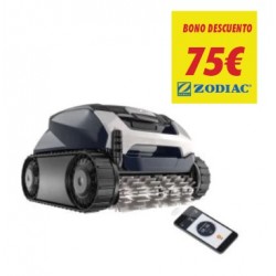 Limpiafondos Voyager RE 4400 iQ