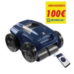 Limpiafondos Alpha RA 6300 iQ