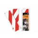 Protector de parking , paragolpes 2 unid