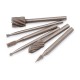 Set de 102 accesorios minidrill