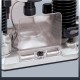 Fresadora Einhell 1100W TC-RO 1155E