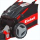 Cortacésped a gasolina GE-PM 53 S HW Einhell