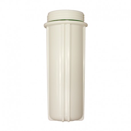 Vaso portafiltro completo para osmosis