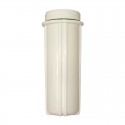 Vaso portafiltro completo para osmosis