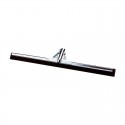 Recoge aguas profesional de metal 75cm