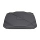 Base de parasol en 2 piezas rellenables 20kg