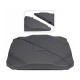 Base de parasol en 2 piezas rellenables 20kg
