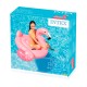 Colchoneta flamenco hinchable Intex