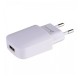 Cargador USB tipo C carga rápida 2,1A-5V