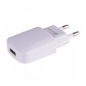 Cargador USB tipo C carga rápida 2,1A-5V