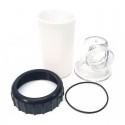 Conjunto prefiltro depuradora Gre