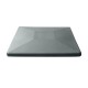 Base de parasol gris 90kg