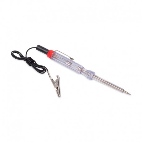 Tester bajo voltaje 6-12V DC 140MM