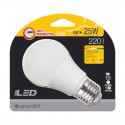 Bombilla estándar LED antimosquitos E27